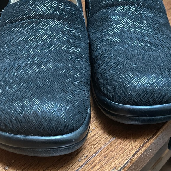 Alegria size 41 black Keli shoes - Picture 8 of 10